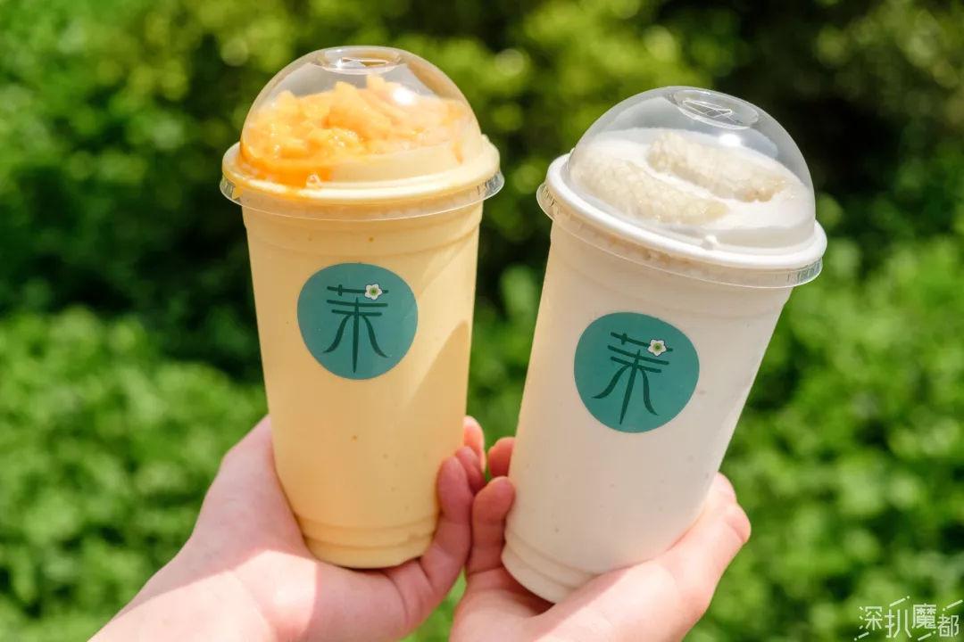 茉酸奶官网：2023年茉酸奶加盟费用明细茉酸奶加盟条件「最新」