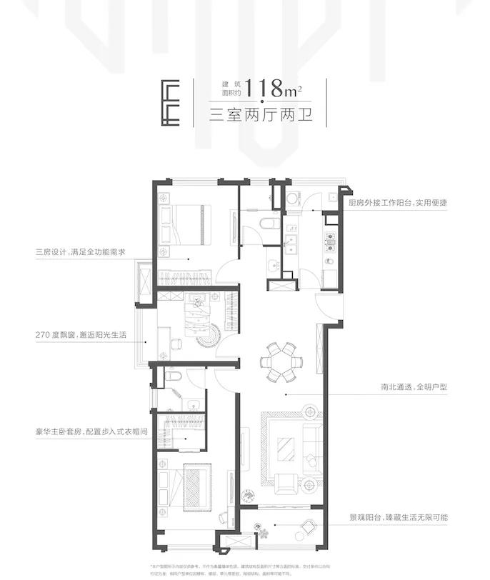复地富顿街区83平,复地富顿街区开盘结果