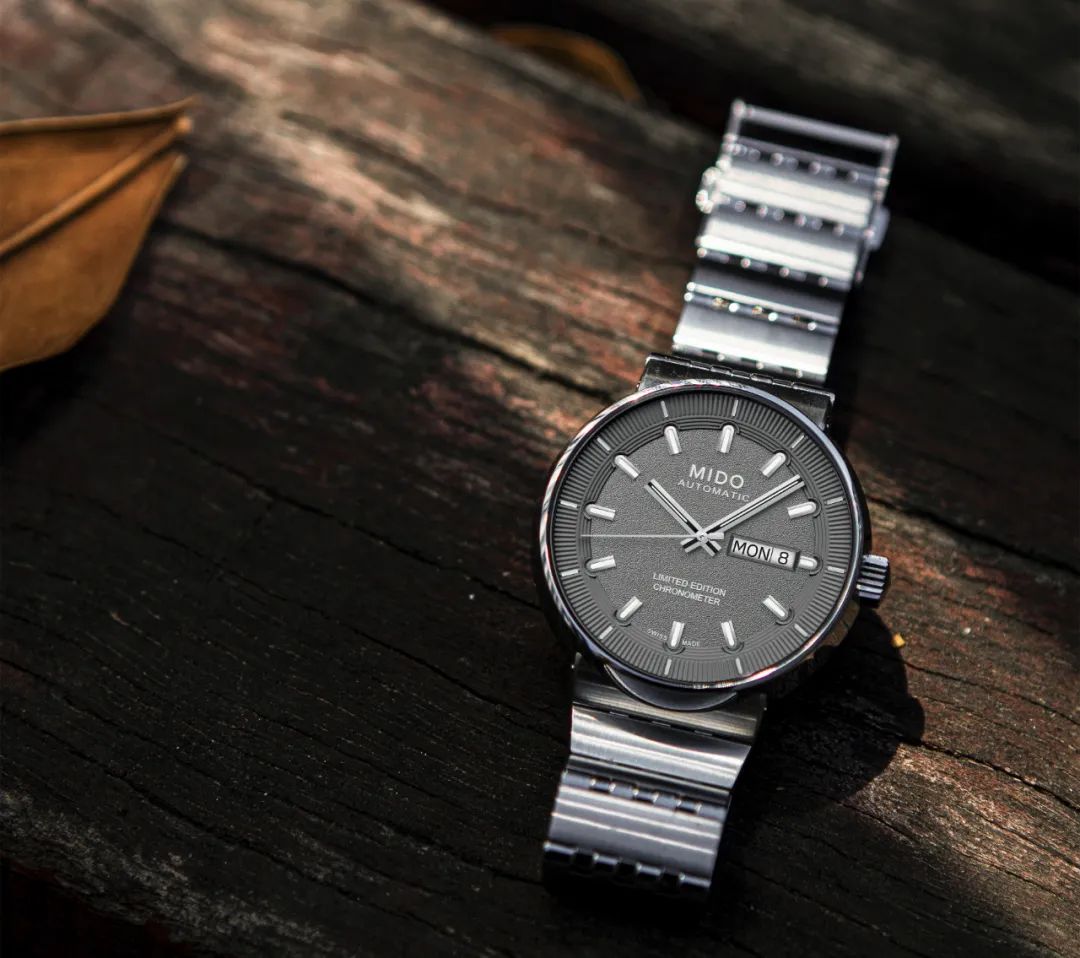 美度哪款最值得入手,美度贝伦赛丽20周年