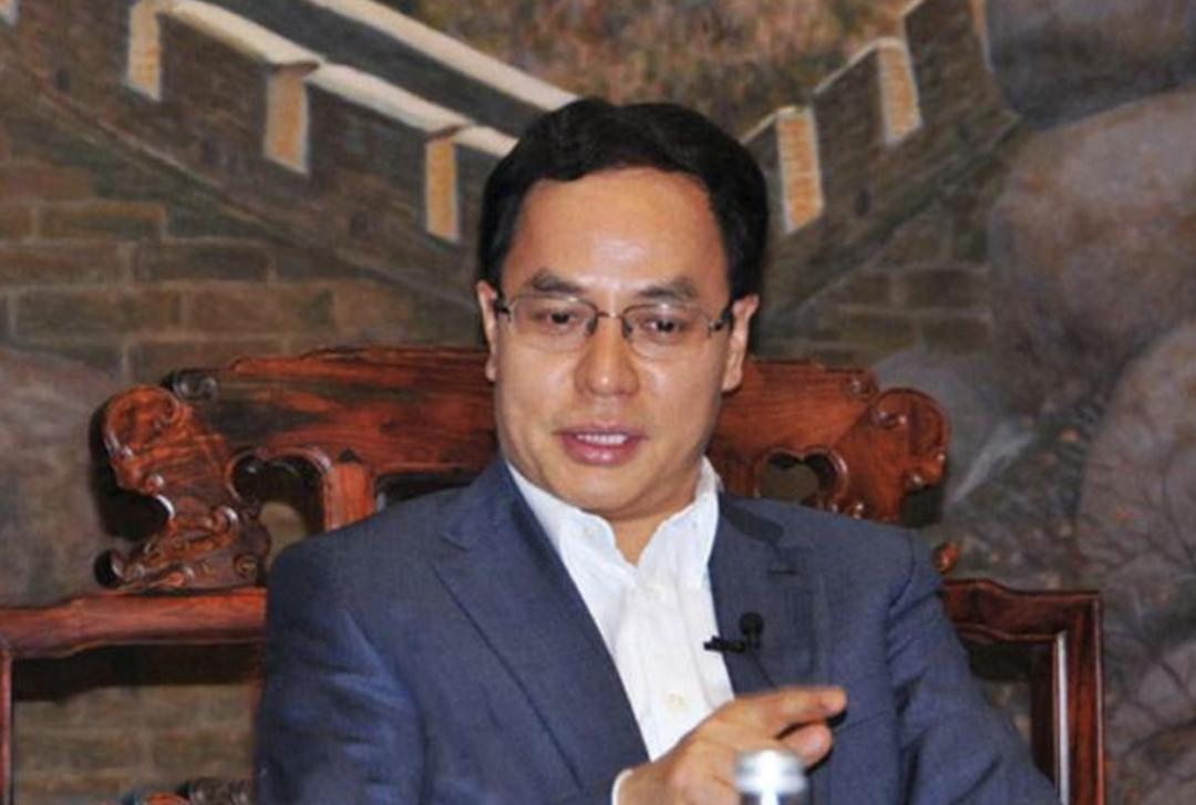 他凭一纸合同，就敢告发改委，盖水电站、做新能源，结局令人唏嘘