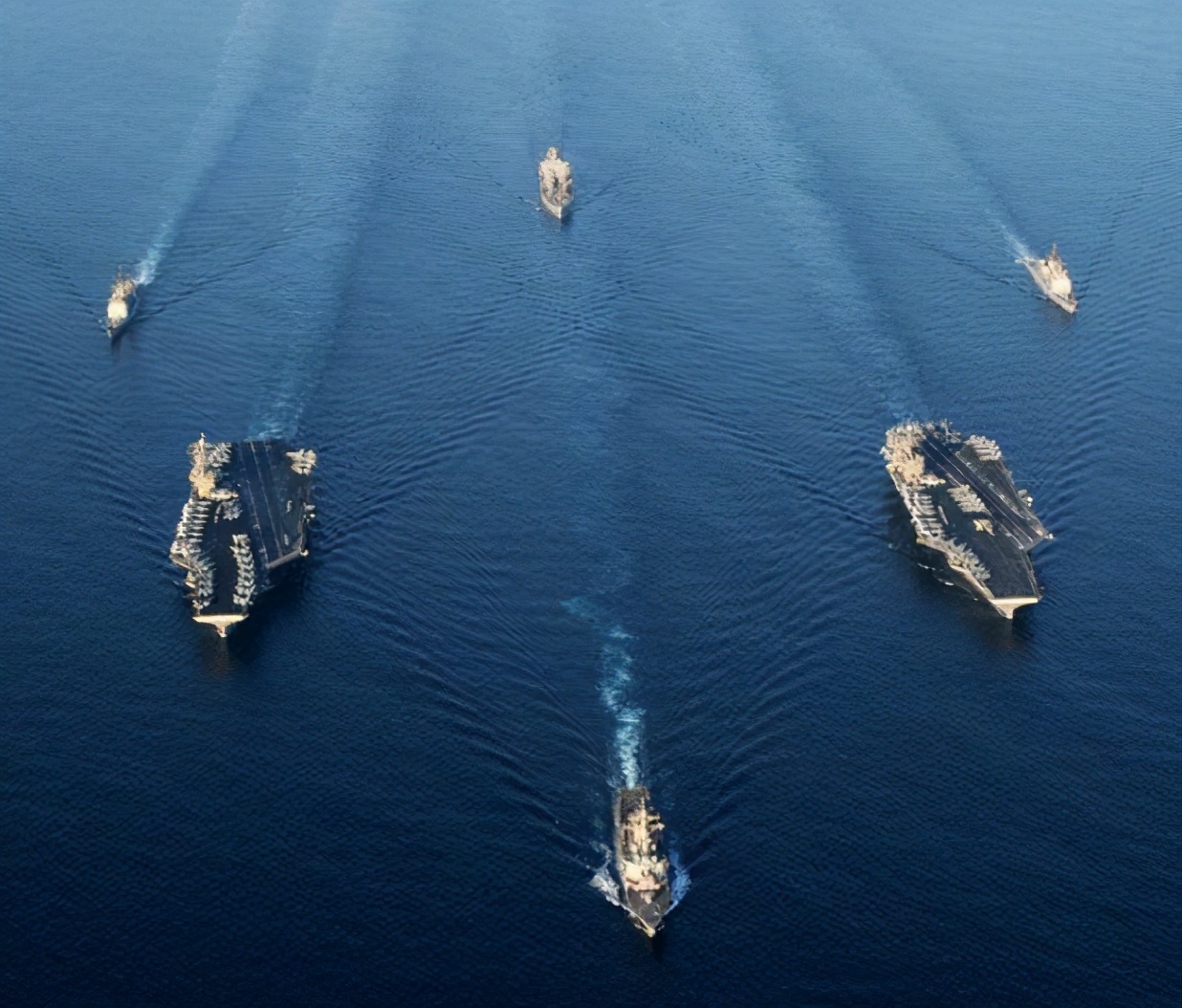 美国一旦开战有几个盟友帮忙,美国一旦开战会有几个盟友