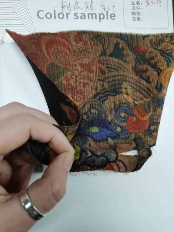 面料销售能学到面料的知识吗,服装面料采购新手入门必备知识