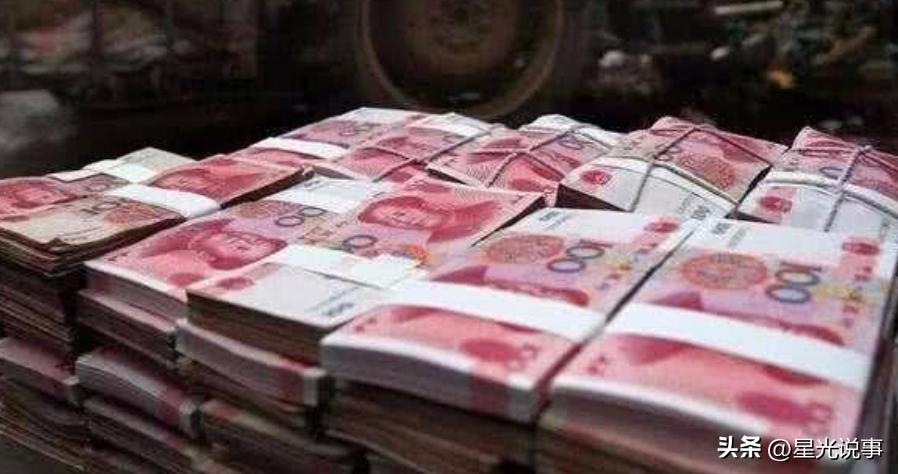 “大众*妇情**”李薇的财富：数百亿资产，短短45天赚取2亿惊人财富