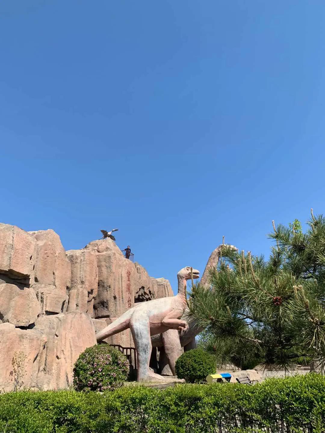 辽西自驾游一日游攻略,辽西自驾游一日游