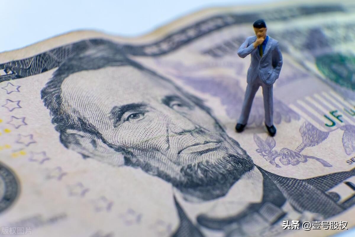 一季度GDP仅为美国的64%，中美差距在拉大吗？