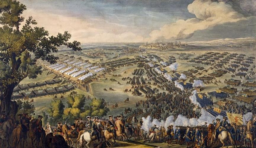 俄国与瑞典战争,俄国战争与乌克兰战争的原因