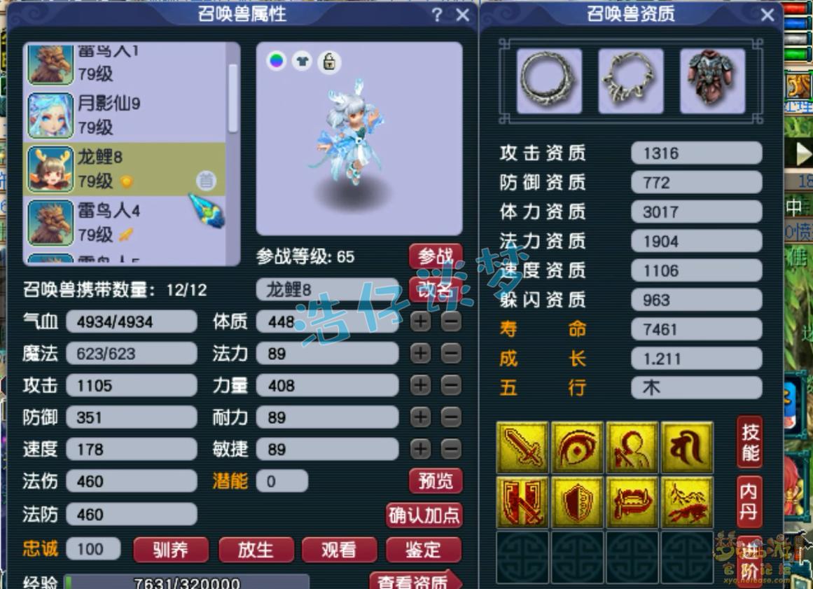 梦幻西游69级普陀山固伤,梦幻西游69普陀固伤