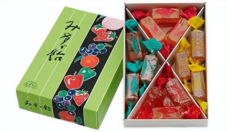 日本伴手礼礼盒,日本伴手礼高端