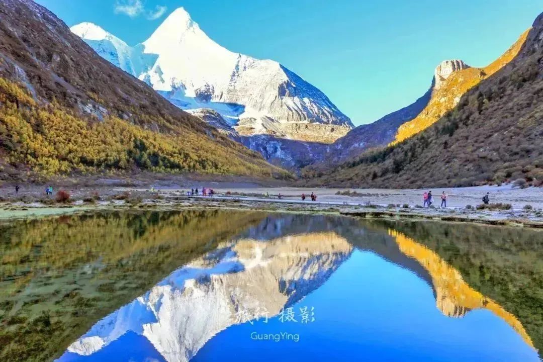 中国旅游日凉山,中国旅游日四川景区