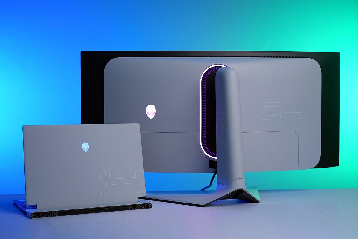 alienwarer14笔记本,alienware14