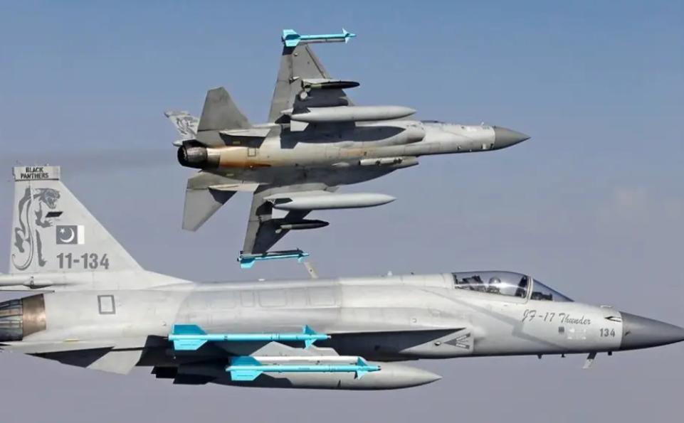 阿根廷购买jf-17枭龙战斗机,英国能阻止阿根廷购买jf-17战机吗