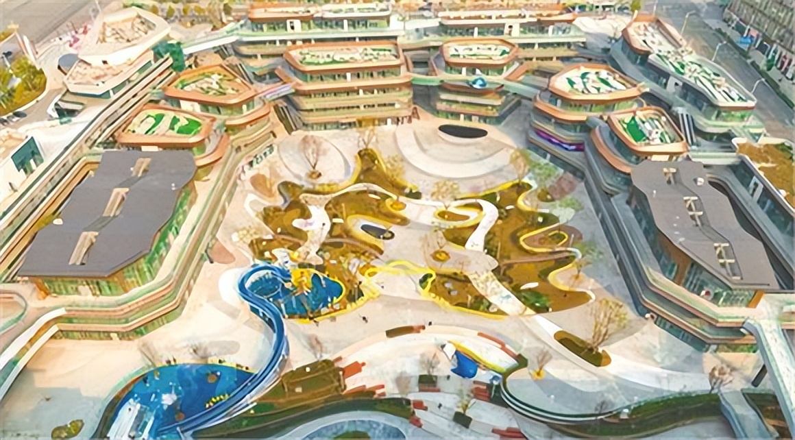 深圳在建大型文旅综合体,清远建万达广场