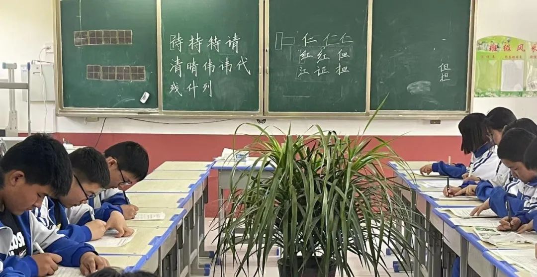 曹县实验中学倪集校区兴趣课堂,曹县倪集实验学校