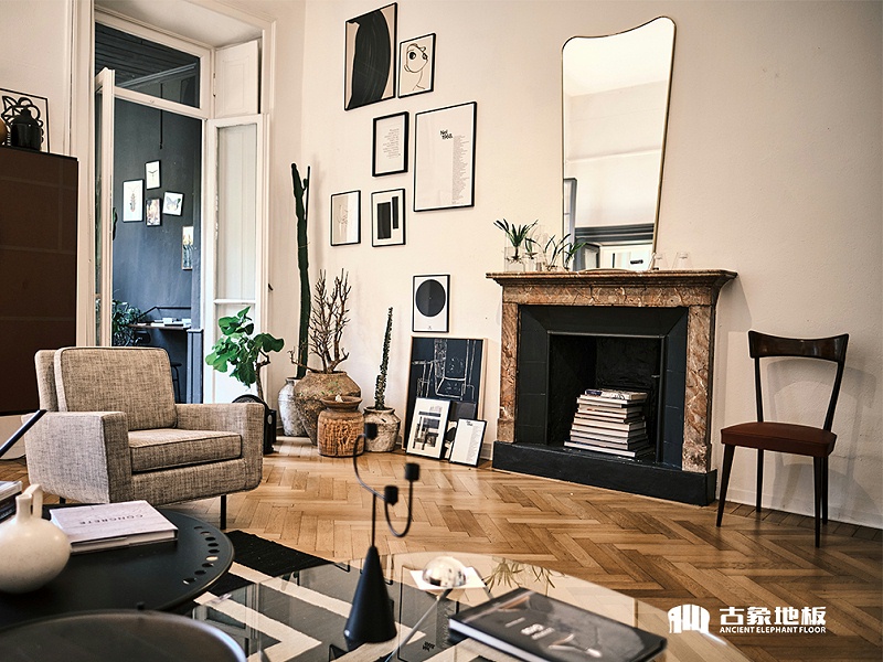 防水防潮防霉木地板,木地板防潮防霉的小妙招