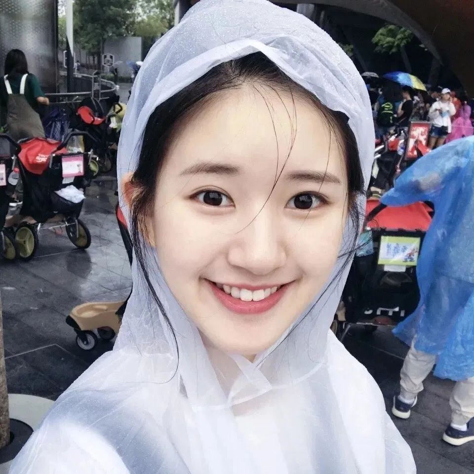 赵露思表情包头像,下载赵露思爱豆头像