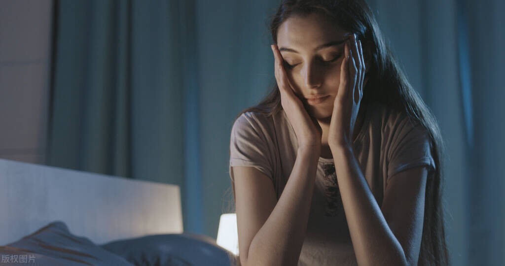 三点失眠是什么原因引起的,失眠不治疗怎么办