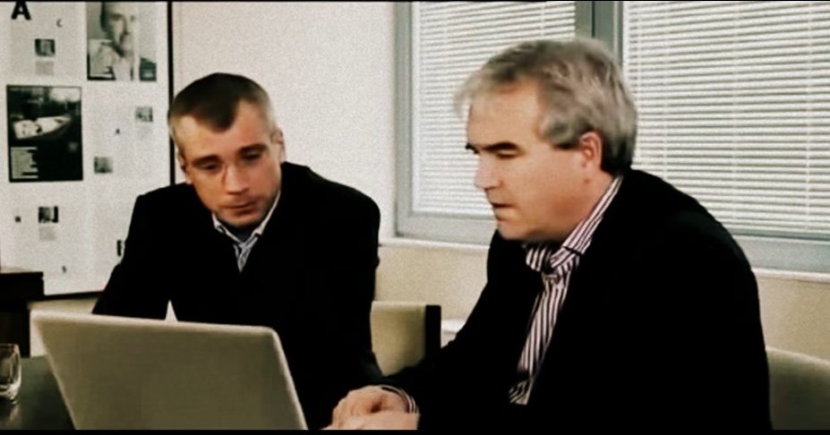 俄罗斯黑帮十大恶人,俄罗斯黑帮教父哈桑全传