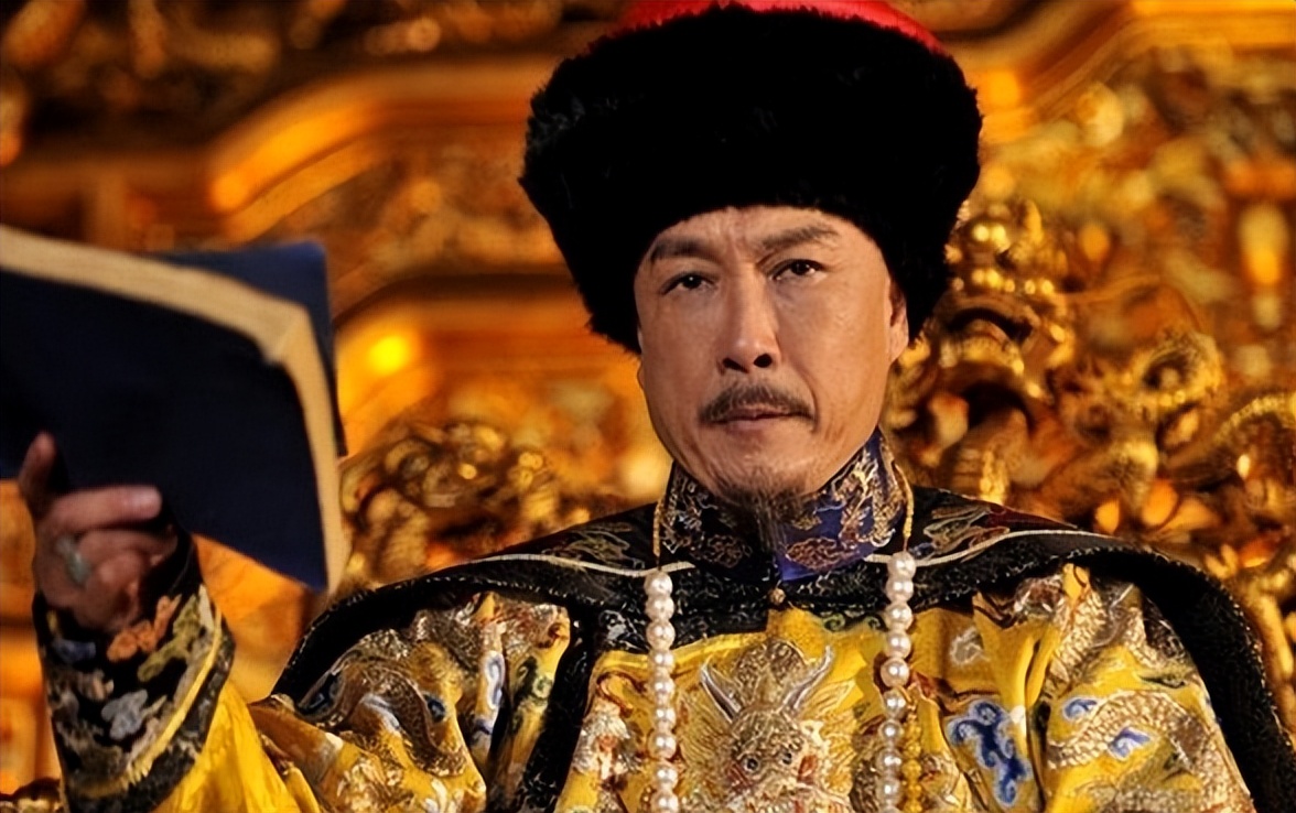 清朝第十二位皇帝是谁,百家讲坛清朝十二帝之皇帝顺序