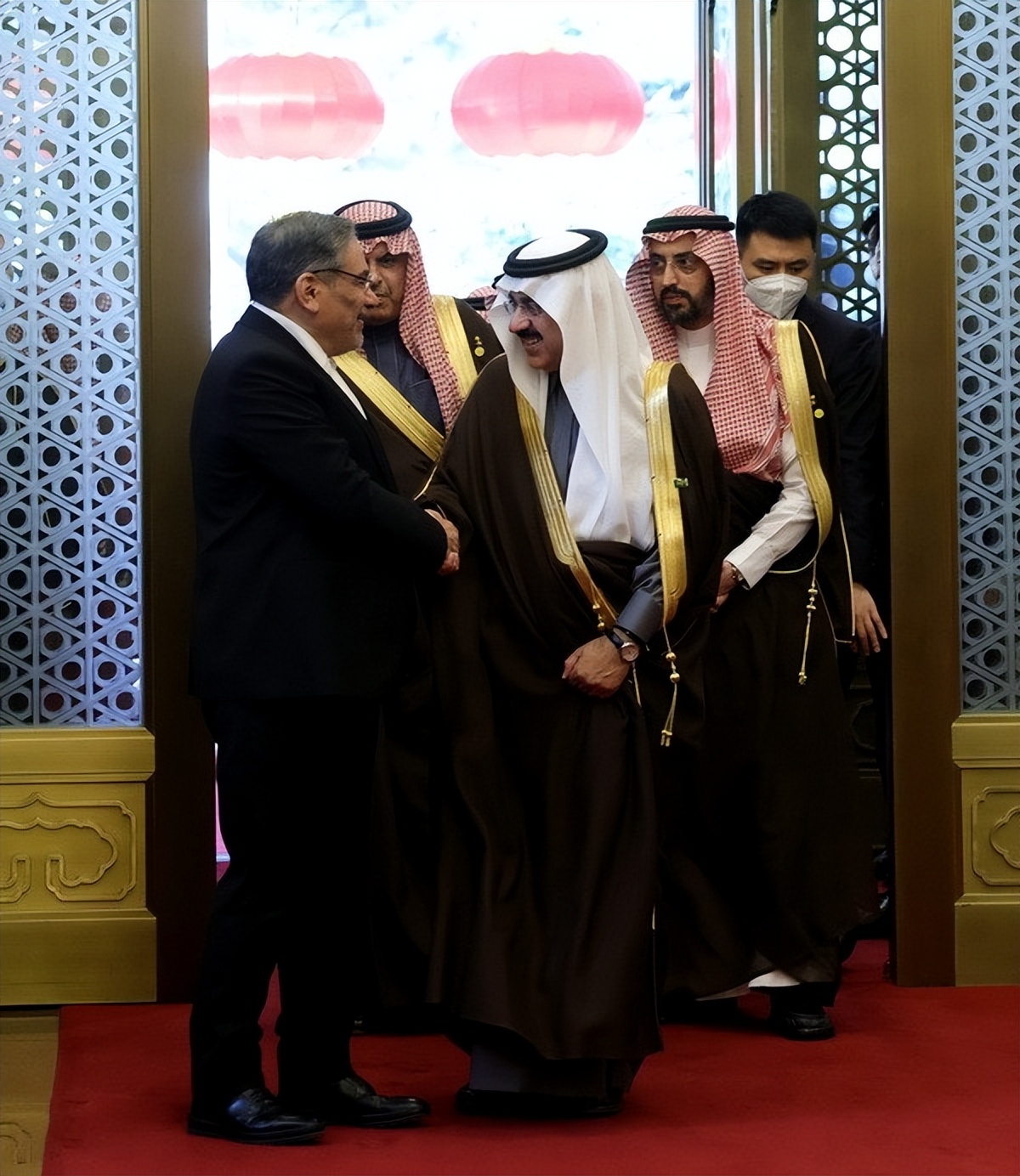 不要美国，要中国！解决苏丹冲突，非洲专家放话：想让中国调解