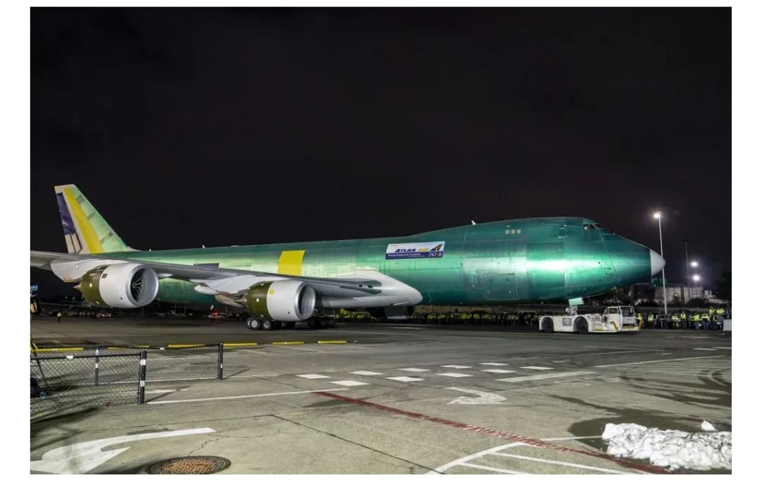 马斯克747飞机,马斯克747