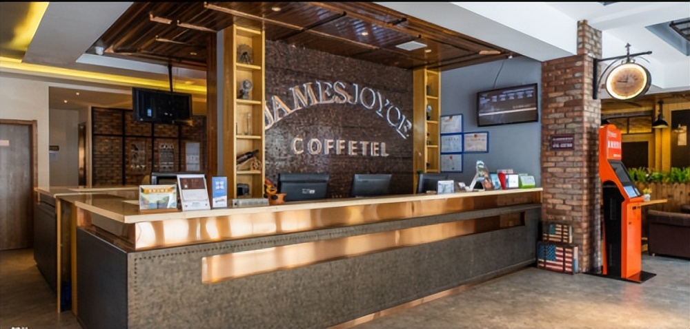 庐山牯岭镇喆啡3人套间,庐山山上喆啡酒店优惠团购