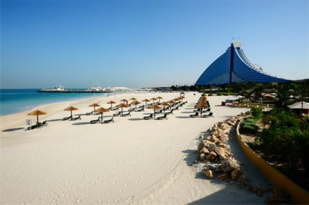 迪拜本地真的没穷人吗,迪拜不得不去的8个地方