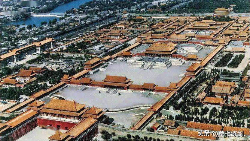 北京故宫2日游攻略自由行,北京六天五夜旅游攻略故宫