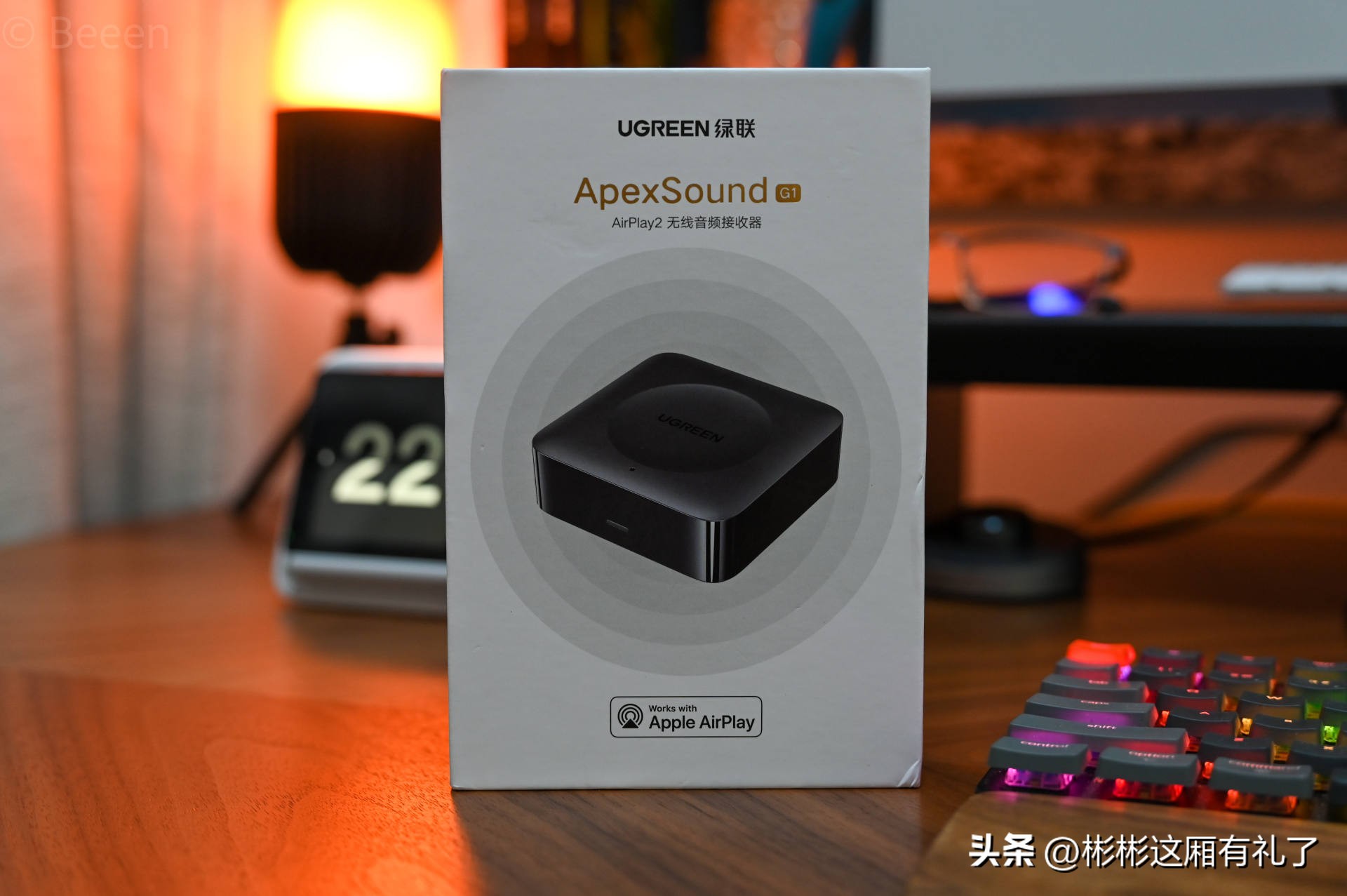 鑻规灉airplay鎬庝箞杩炴帴涓嶅埌闊崇,iphoneairplay灏忕背闊崇