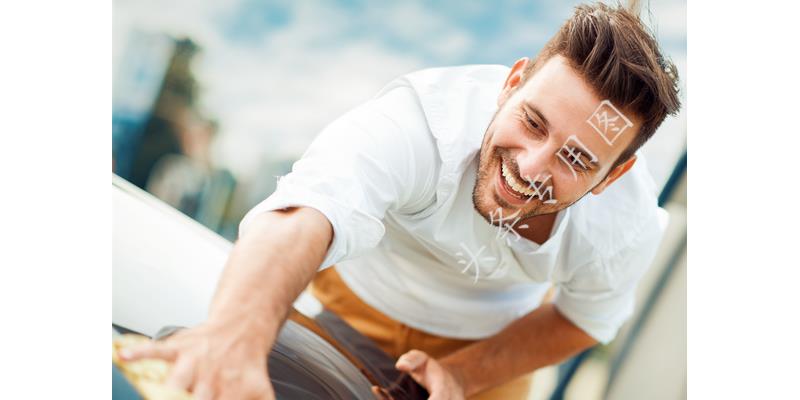 我24岁，竟然可耻的喜欢上了自己的姐夫，最后还是克制了