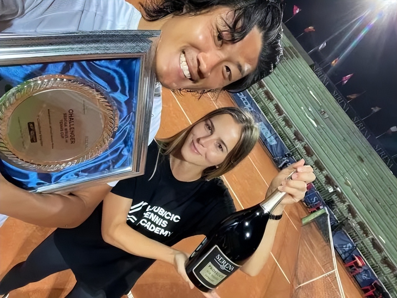 张之臻济南挑战赛夺冠,张之臻直落两盘夺冠