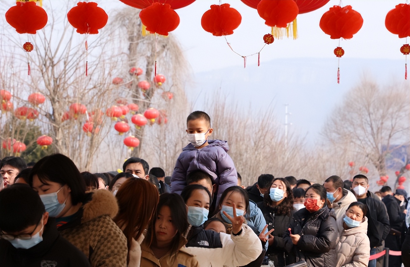 临沂春节假期出游攻略,临沂假期旅游