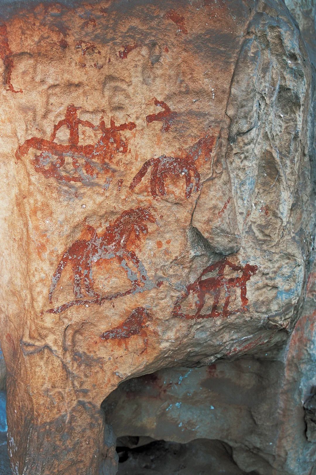 如何看懂中国第一山地省的多彩文化史诗？