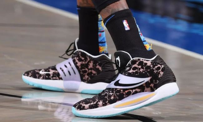 kd15所有曝光配色,kd15颜值怎么样