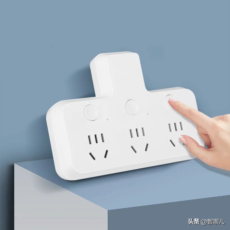 鸿雁插座q系列和x5系列哪个好,家用电器必备神器