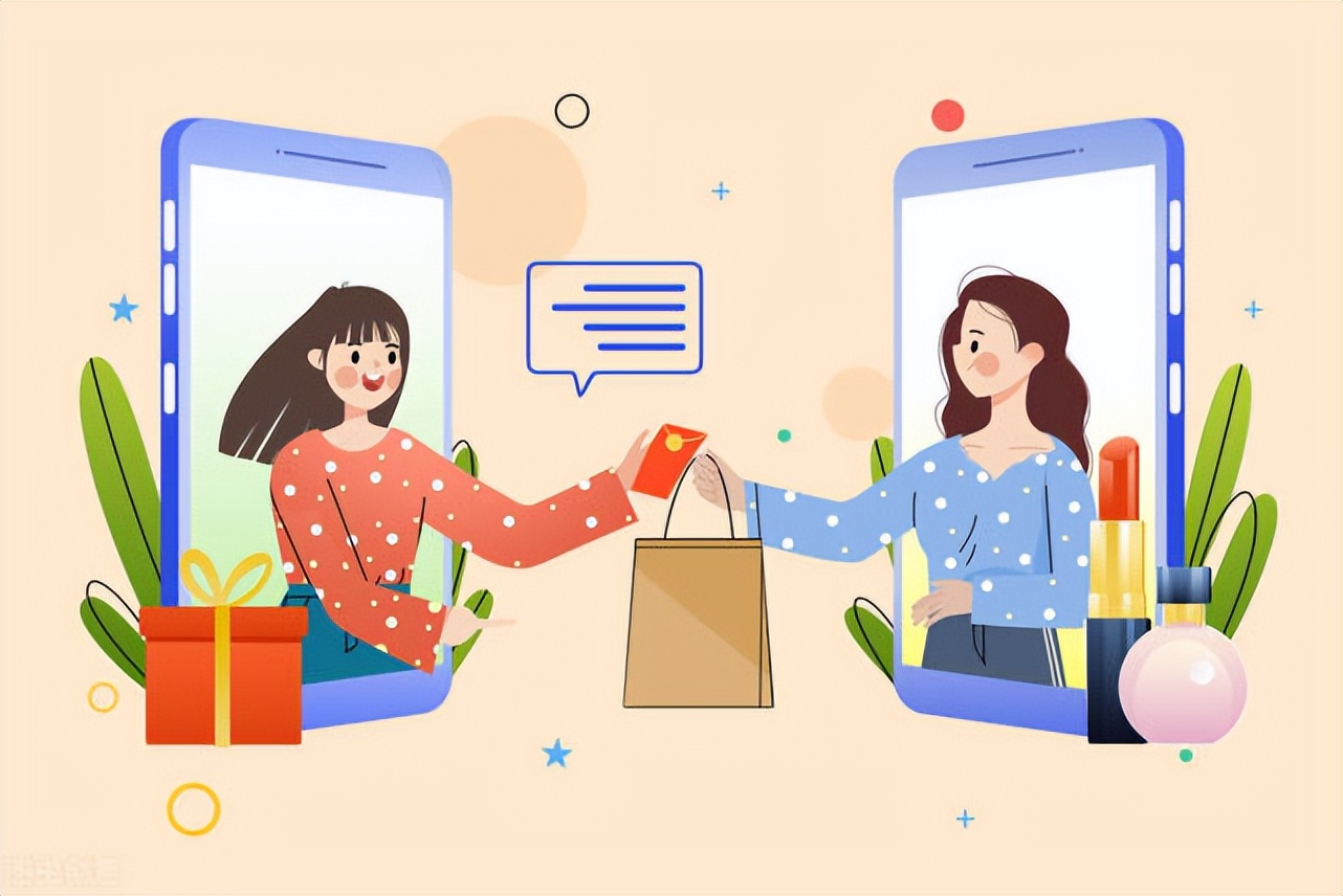 最靠谱的社交电商app,免费社交电商全套教程