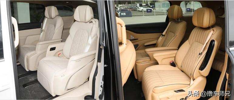 岚图梦想家是商务车吗,岚图梦想家保姆车落地价