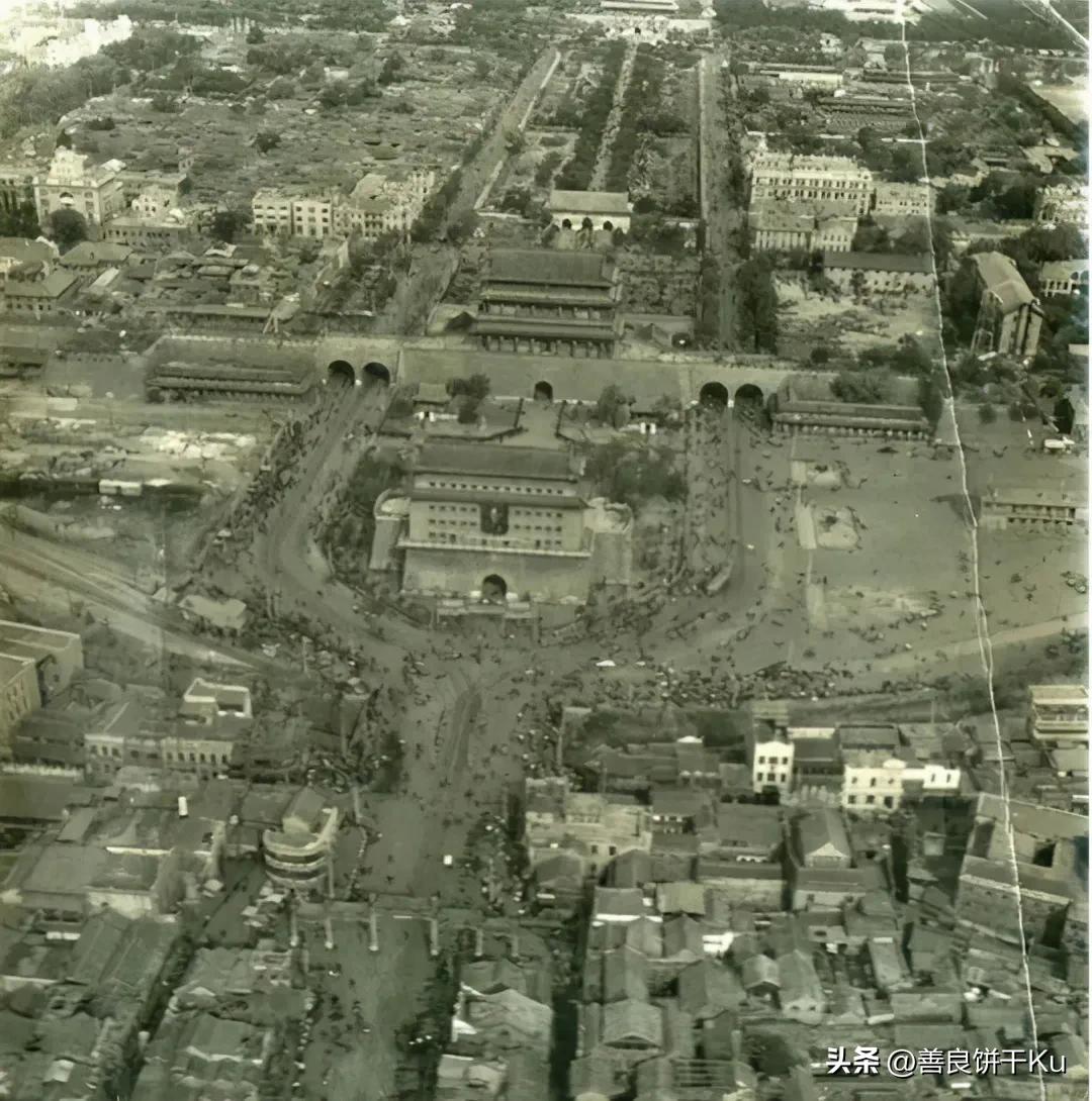 历史上怎么称呼北京,北京历史上的叫法