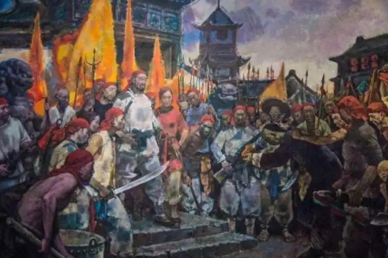 中国买办发家史:为啥中国经济越差,买办们反而越猖狂?