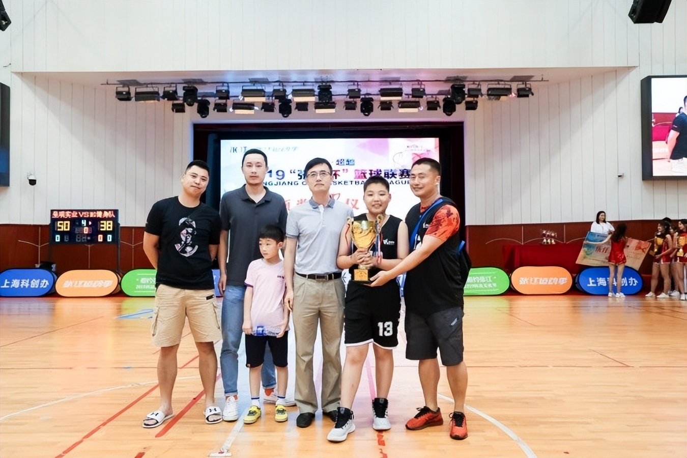 2024年上海篮球联赛赛程表,张江联赛