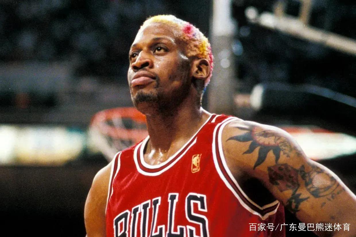 nba球队历史最佳阵容老鹰队,nba球队介绍之芝加哥公牛