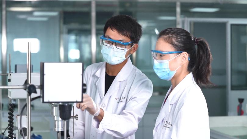 逸仙电商现金流,逸仙电商涨9.95%