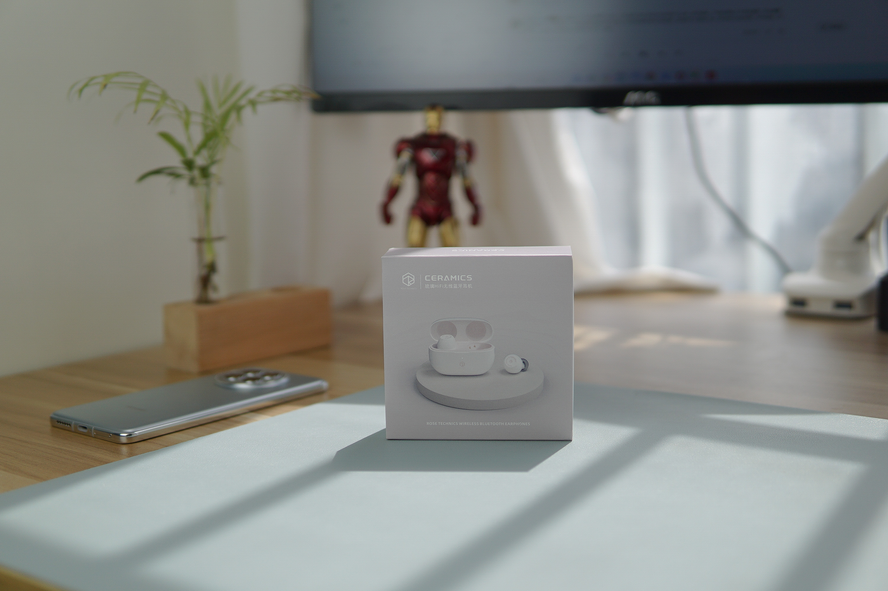 华为耳机freebudspro和小米3pro,小米耳机和华为耳机哪个更值得买