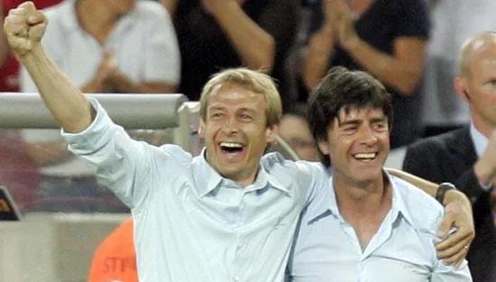 2006年德国世界杯十大难忘瞬间,2006年世界杯德国队辉煌表现