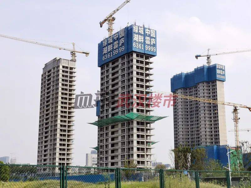 武汉cbd14a地块,武汉cbd3号地块