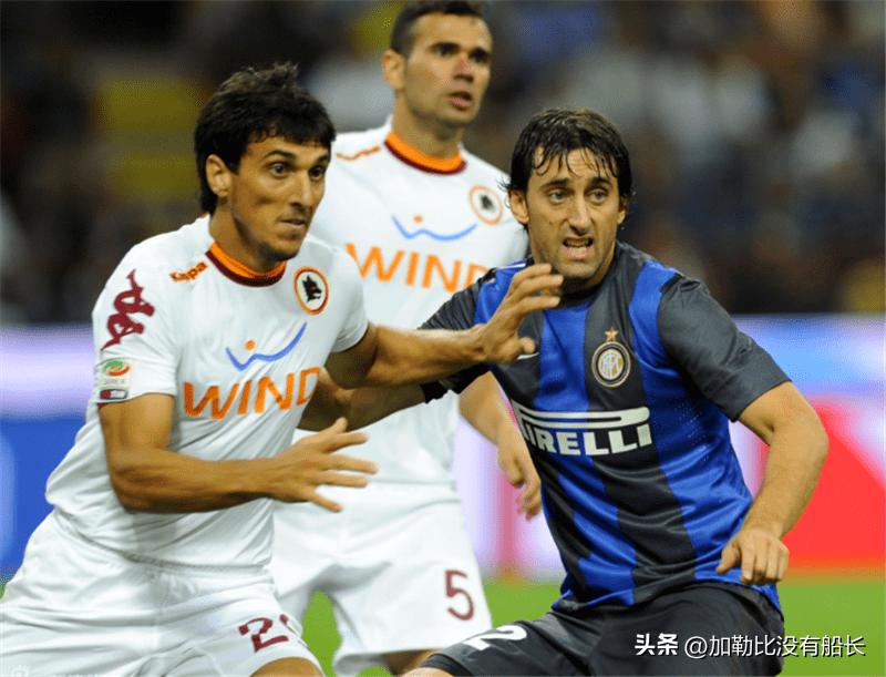 盘点世界足坛六大反骨仔案例