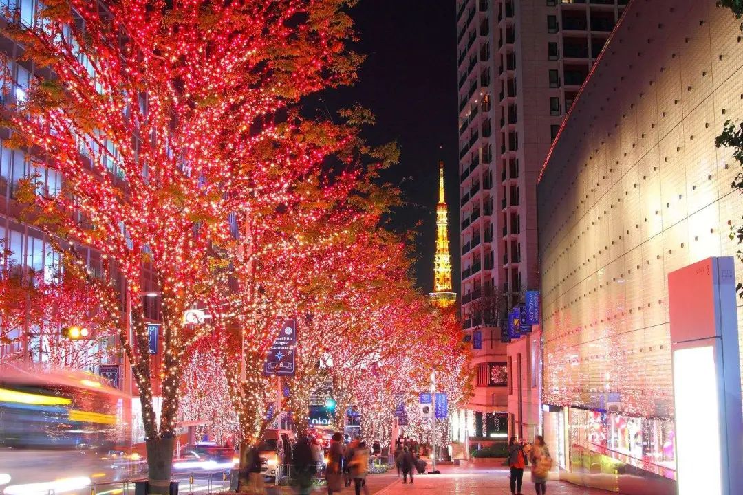 日本人怎么过新年,日本人过圣诞节的视频