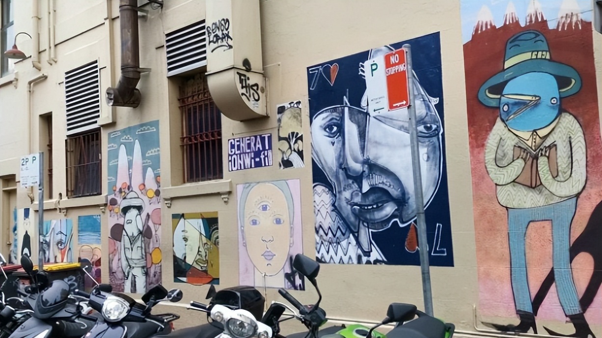 带你看不一样的悉尼