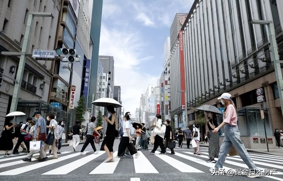 日本各地城市大阪东京,日本首都东京和京都