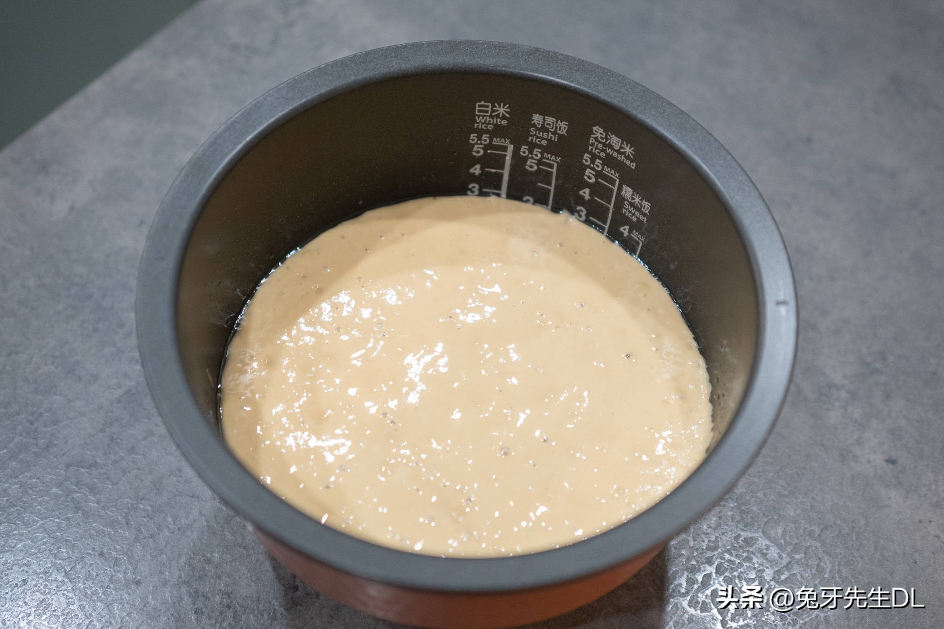 超级喜欢吃米饭,东芝电饭煲rc-10hpc测评