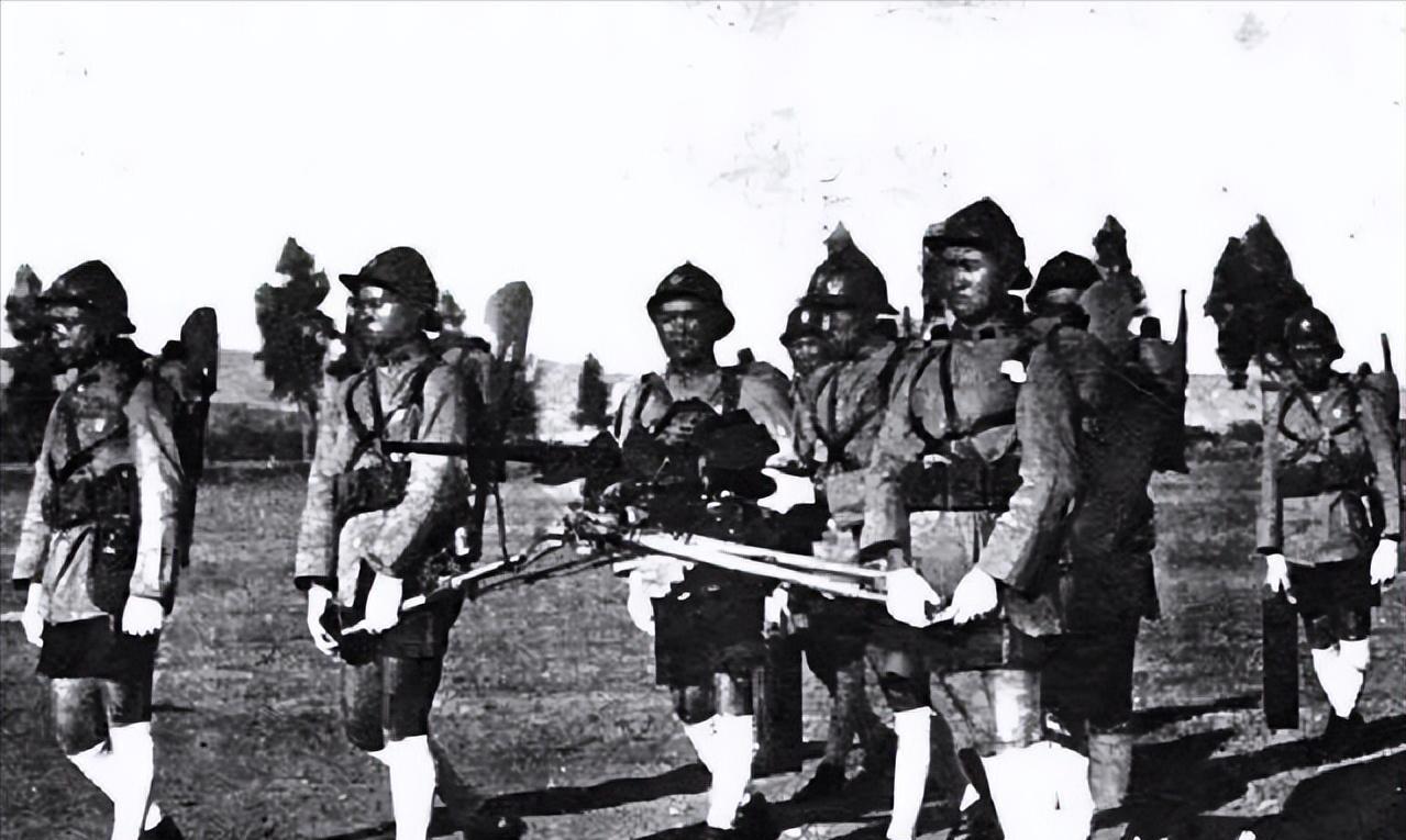 新中国诞生篇——国民*党**曾使用的重*器武**法国篇